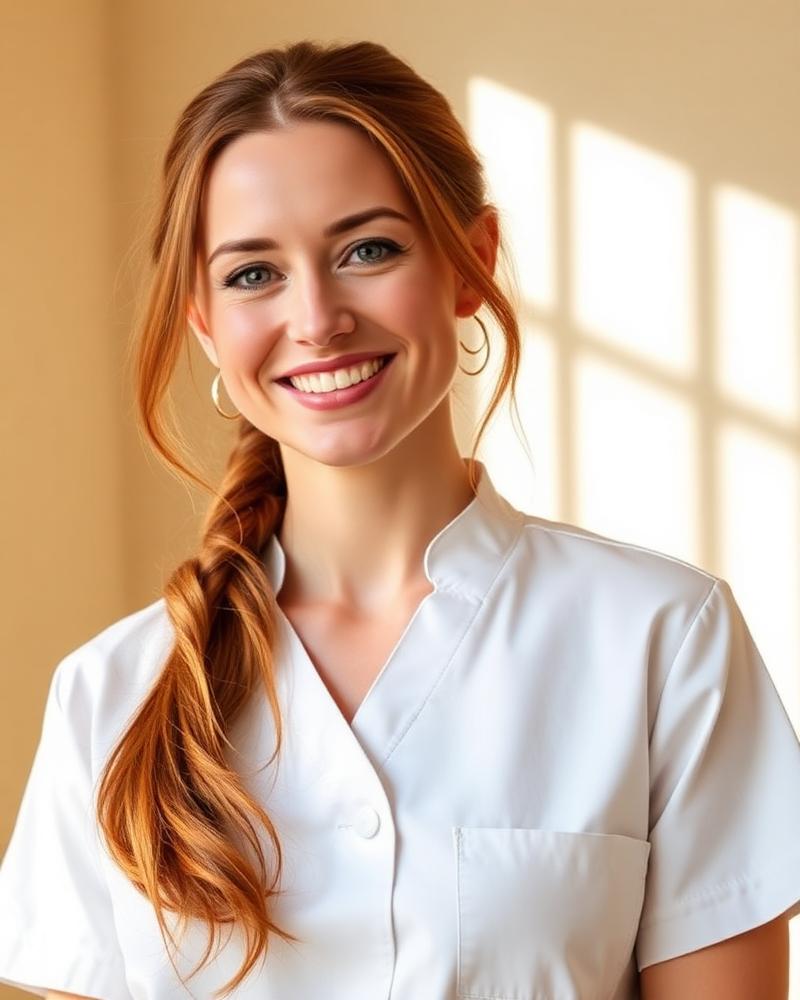 Dr. Eilidh Robertson